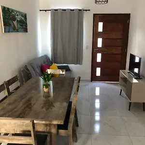 Porto Cavalinho Apartamento 2 Apartamento Pôrto das Galinhas
